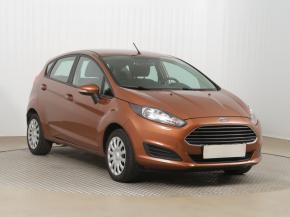 Ford Fiesta  1.25 i 