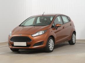 Ford Fiesta  1.25 i 