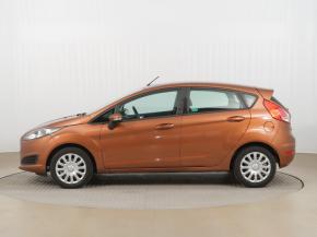 Ford Fiesta  1.25 i 