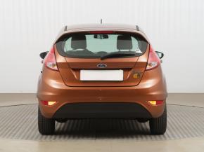 Ford Fiesta  1.25 i 