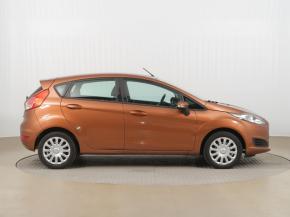 Ford Fiesta  1.25 i 