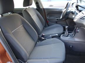 Ford Fiesta  1.25 i 