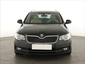 Škoda Superb  2.0 TDI 