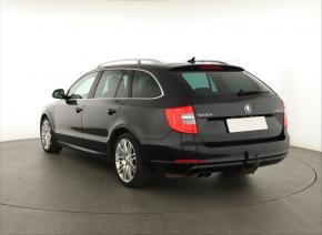 Škoda Superb  2.0 TDI 