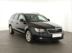 Škoda Superb  2.0 TDI 