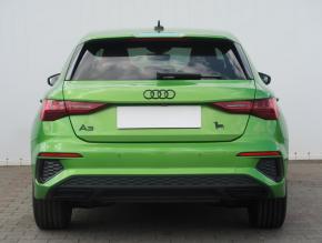 Audi A3  45 TFSI e 