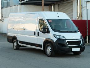 Peugeot Boxer  2.2 BlueHDi 