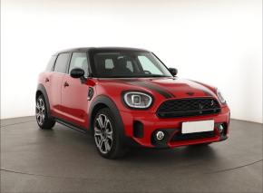 MINI Countryman  Cooper S ALL4 Classic Paket 