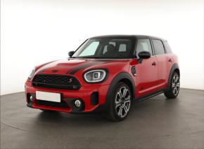 MINI Countryman  Cooper S ALL4 Classic Paket 