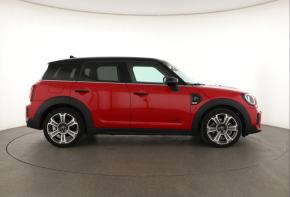 MINI Countryman  Cooper S ALL4 Classic Paket 