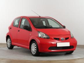 Toyota Aygo  1.0 VVT-i 