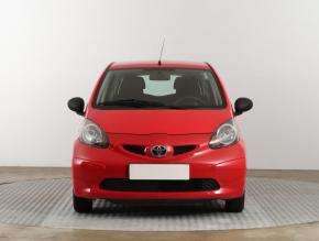 Toyota Aygo  1.0 VVT-i 