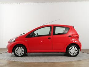 Toyota Aygo  1.0 VVT-i 