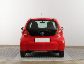 Toyota Aygo  1.0 VVT-i 