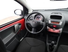 Toyota Aygo  1.0 VVT-i 