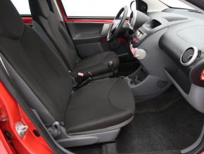 Toyota Aygo  1.0 VVT-i 