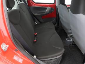 Toyota Aygo  1.0 VVT-i 