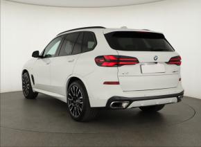 BMW X5  xDrive30d M Paket 