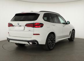 BMW X5  xDrive30d M Paket 