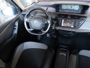 Citroen C4 Grand Picasso  2.0 HDI 