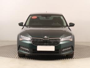 Škoda Superb  1.5 TSI 