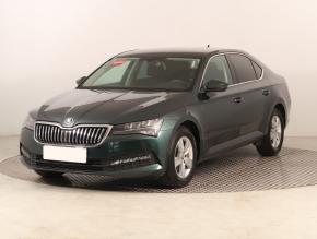 Škoda Superb  1.5 TSI 