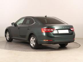 Škoda Superb  1.5 TSI 