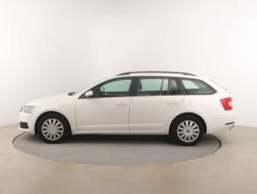 Škoda Octavia  1.6 TDI 