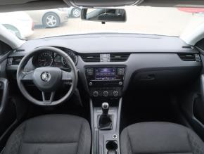 Škoda Octavia  1.6 TDI 