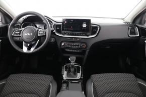 Kia XCeed  1.5 T-GDI TOP 