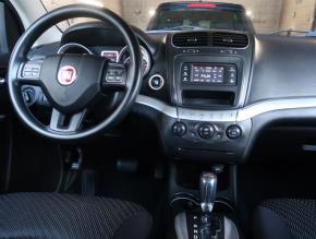 Fiat Freemont  2.4 VVT 