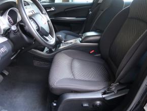 Fiat Freemont  2.4 VVT 