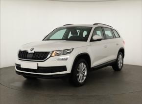 Škoda Kodiaq  2.0 TDI 