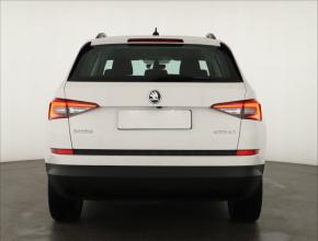 Škoda Kodiaq  2.0 TDI 