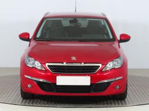 Peugeot 308  1.6 BlueHDi 