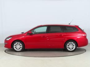 Peugeot 308  1.6 BlueHDi 