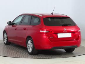 Peugeot 308  1.6 BlueHDi 