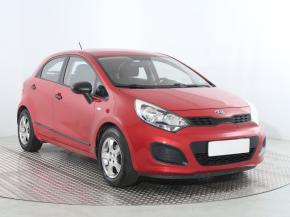 Kia Rio  1.25 CVVT 