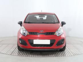 Kia Rio  1.25 CVVT 