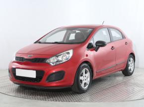 Kia Rio  1.25 CVVT 