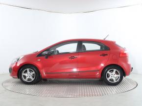 Kia Rio  1.25 CVVT 