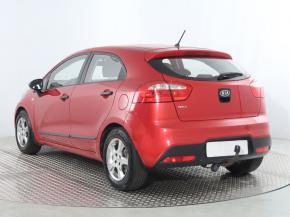 Kia Rio  1.25 CVVT 