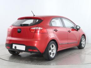 Kia Rio  1.25 CVVT 