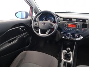 Kia Rio  1.25 CVVT 