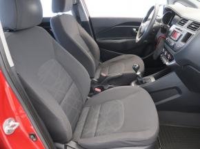 Kia Rio  1.25 CVVT 