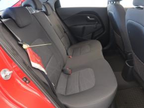 Kia Rio  1.25 CVVT 