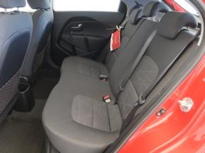 Kia Rio  1.25 CVVT 