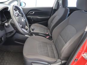 Kia Rio  1.25 CVVT 