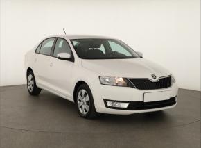 Škoda Rapid  1.4 TDI 