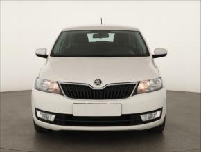 Škoda Rapid  1.4 TDI 